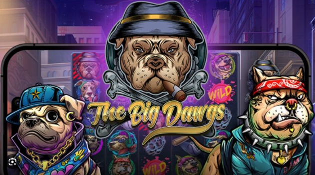 The Big Dawgs