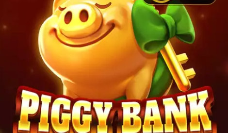 slot Piggy Bankers