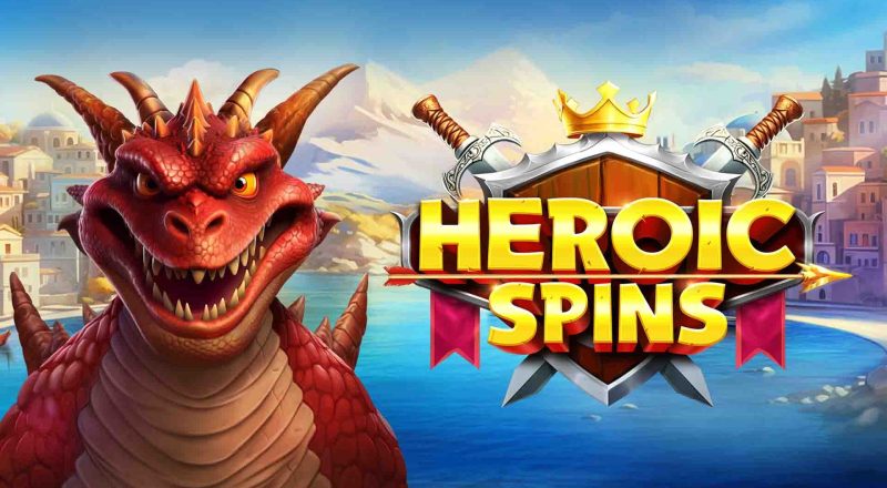 Heroic Spins