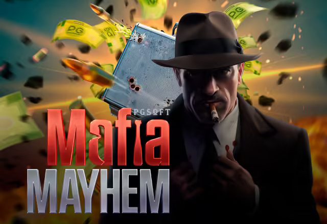 Mafia Mayhem