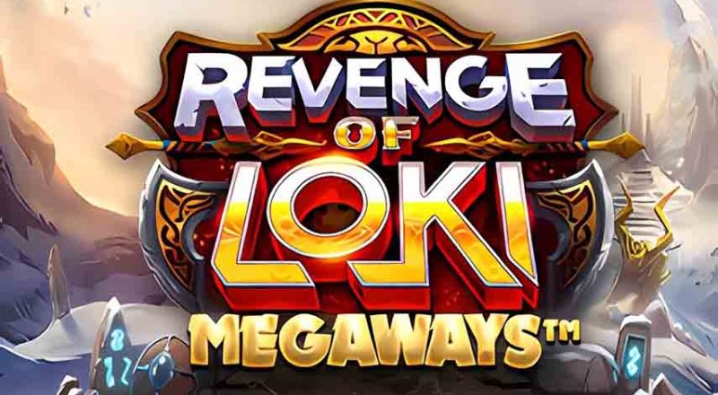 Revenge of Loki Megaways